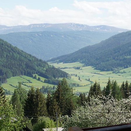 Hainererhof Mauterndorf  Exterior foto