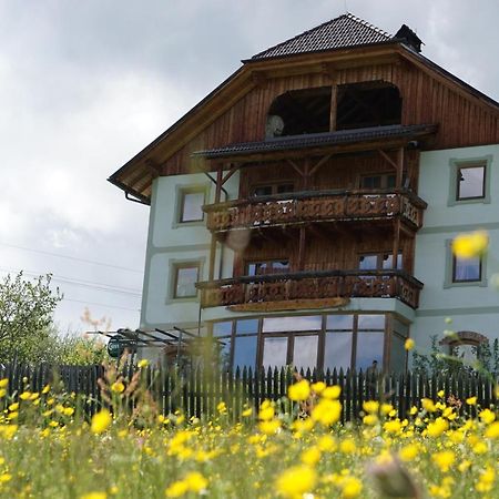 Hainererhof Mauterndorf  Exterior foto